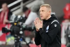 Руководство воронежского «Факела» приняло решение об отставке главного тренера Олега Василенко
