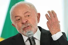 Лула да Силва выступил с жесткой критикой действий США в отношении Мадуро