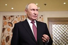 Кулинарное гостеприимство Индии: шоколадные матрешки и символы единства к визиту Путина