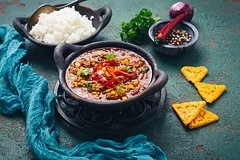 Кулинарный провал на Reddit: девушка приготовила гору безвкусного чили