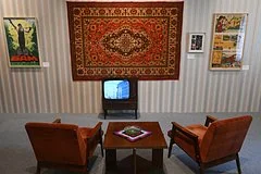 Культурный шок: как российские ковры и антресоли удивляют иностранных туристов