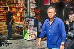 Культурный шок: тревел-блогерша рассказала о непривычных привычках турецких мужчин