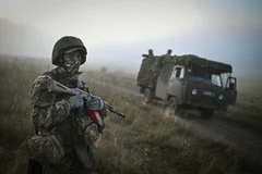 Гуманизм на поле боя: российские военные спасли бойца ВСУ от гибели