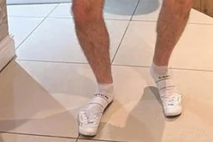 Купленные за триста рублей кроссовки Reebok стали причиной вирусного хита в TikTok