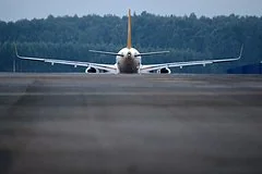 Турецкая авиакомпания Pegasus приостановила полеты в Москву из-за ограничений в небе