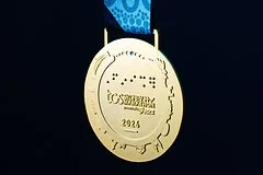 Курьезный инцидент в Сиднее: организаторы марафона ошибочно изобразили немецкий город на медалях