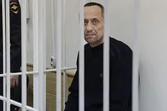 Журналистка Саша Сулим рассказала о двойственном впечатлении от встречи с ангарским маньяком Попковым