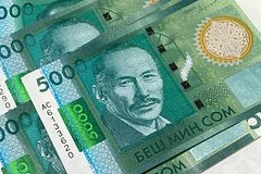 Курс на цифровизацию: Киргизия готовит запуск национального цифрового сома