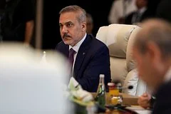 Турция инициирует переговоры с Россией и Украиной по безопасности судоходства