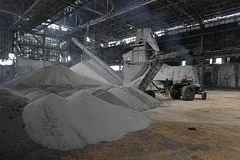 Турция планирует масштабное увеличение импорта российских азотных удобрений через новый меморандум