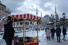 Турция планирует превратить туристический сезон в круглогодичный по всей стране
