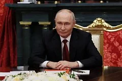 Путин и американские переговорщики обсудили экономическое сотрудничество и совместные проекты