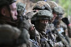Путин предупредил о рисках большой войны и защите Калининграда