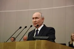 Путин выступил посредником между Ираном и США в вопросе урегулирования конфликта