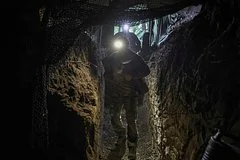 В ДНР утвердили обвинение испанскому наемнику за участие в боевых действиях
