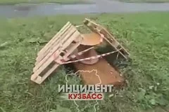 В Кузбассе подросток выжил после падения в глубокий открытый колодец
