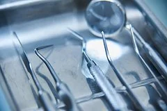 ЧП в Санкт-Петербурге: шестилетняя девочка проглотила стоматологический инструмент во время приема