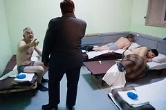 В Свердловской области планируют открыть специализированные вытрезвители к 2027 году