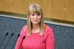 Светлана Журова прокомментировала отказ украинского дзюдоиста пожать руку российскому спортсмену