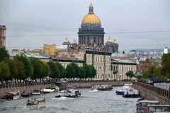 Звезда фильма о Майоре Громе назвал самый красивый город планеты