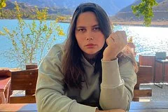 Звезда реалити-шоу Анастасия Петрова может навсегда лишиться водительских прав