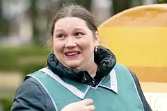 Звезда сериала Улицы разбитых фонарей Анна Дзыгало пропала в Санкт-Петербурге
