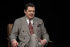 Евгений Понасенков прокомментировал исключение из реестра иностранных агентов и шквал звонков
