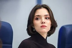 Евгения Медведева откровенно рассказала о травмах и будущем своего ребенка
