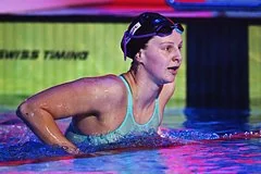 Евгения Чикунова рассказала спортсменам как справляться с хейтом в социальных сетях