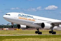 Авиакомпания AlMasria Universal Airlines опровергла обвинения в нападении на пассажирку из России
