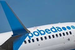 Авиакомпания Победа объявила о масштабной распродаже авиабилетов на осенний период
