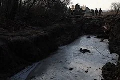 Свидетельства жителей Красноармейска раскрывают детали целенаправленных атак на мирное население