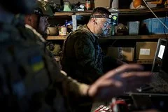 ВСУ внедряют инновационные системы разведки с использованием технологий Starlink и дронов