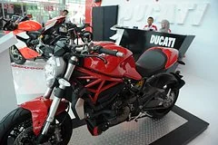 Volkswagen рассматривает возможность продажи легендарного мотоциклетного бренда Ducati для оптимизации бизнеса