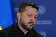 Двойные стандарты Зеленского: обвинения в лицемерии на фоне трагедий в Польше и Украине