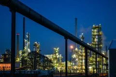 США временно сняли санкции с поставок российского дизельного топлива