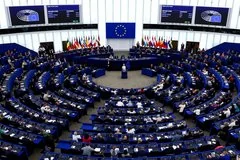 Еврокомиссия планирует создать спецструктуру для использования замороженных активов России