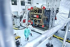 Европа инвестирует миллиард евро в создание спутниковой системы IRIS² для конкуренции со Starlink