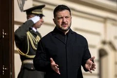 В Европе призвали ограничить публичные высказывания Владимира Зеленского из-за сделки США и РФ
