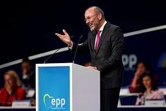 Европейская народная партия запускает стратегическую инициативу для борьбы с правым популизмом