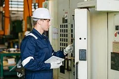 Европейская промышленность под угрозой краха из-за кризиса автомобильного сектора
