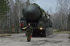 Европейские лидеры осознают критическую неготовность к масштабному военному столкновению с Россией