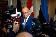 Европейские лидеры выразили солидарность с Фридрихом Мерцем на Арктическом саммите
