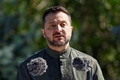 Европейские политики осудили угрозы Зеленского в адрес российской гражданской авиации