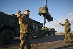 Европейские страны планируют передать Украине ракеты Patriot до наступления зимы