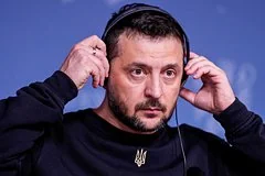 Европейским налогоплательщикам грозит новый финансовый удар из-за дефицита бюджета Украины