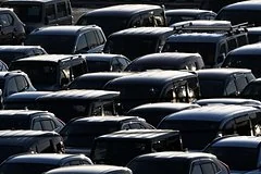 Европейский автопром триумфально возвращается на российский рынок с рекордными показателями