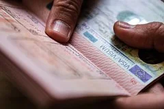 Европейский совет рассмотрит вопрос о полном запрете туристических виз для россиян