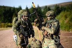 Европейский союз готовит меры давления на Грецию и Испанию из-за помощи Украине