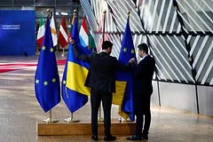 Европейский союз столкнулся с серьезными препятствиями при использовании российских активов